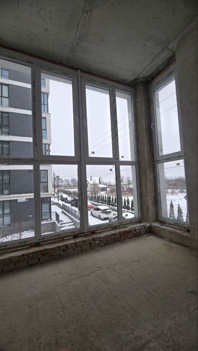 Продаж 1 кім квартира в зданому і заселеному будинку ЖК Grand village