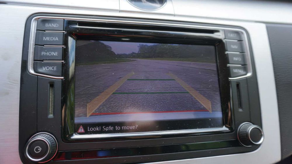 Volkswagen CC Sport      2016