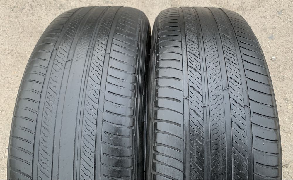 Шини Michelin Premier LTX 235/55 R20 пара