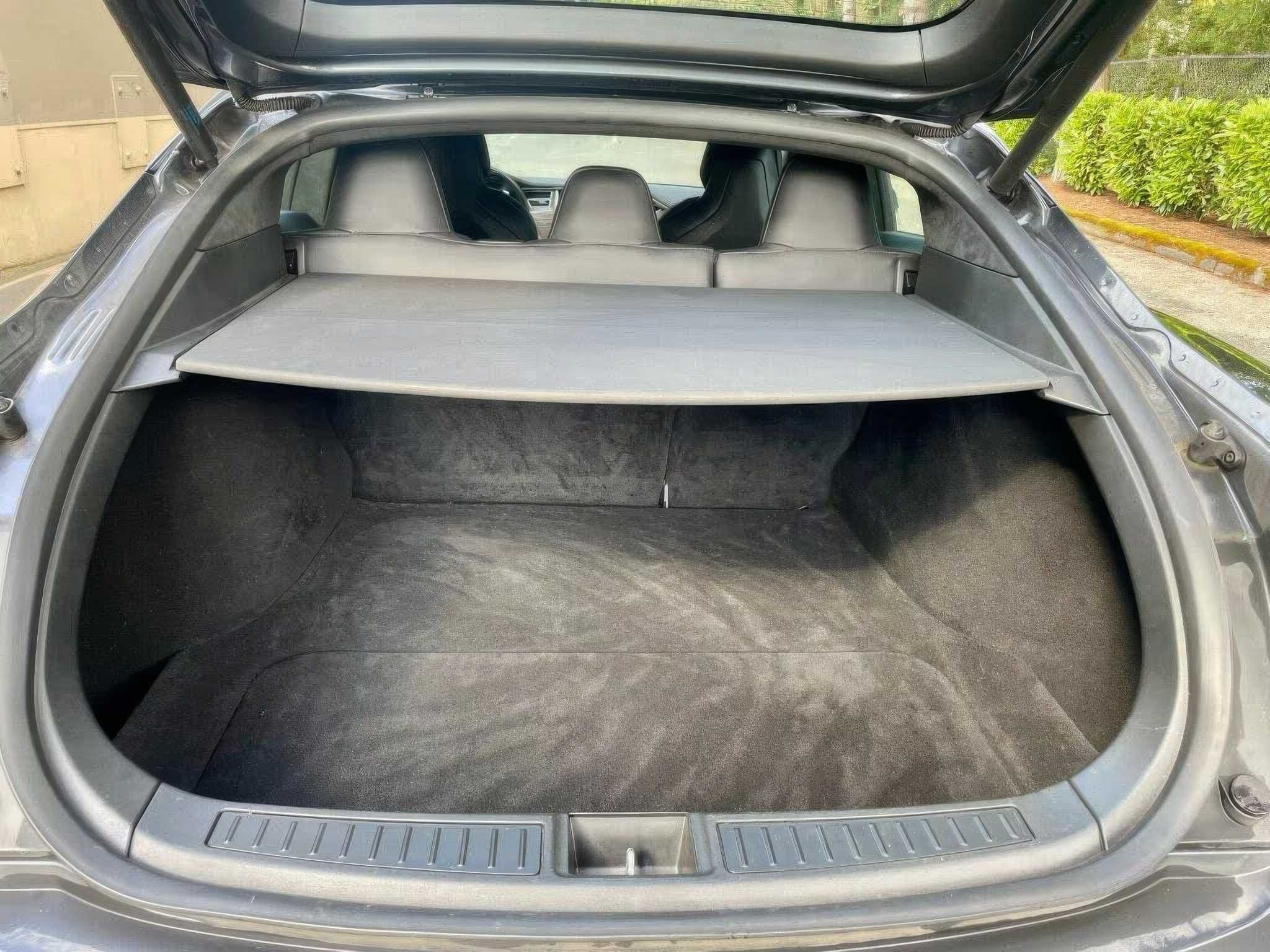 2018 Tesla Model S