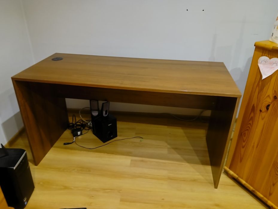 Biurko 140 stan bdb