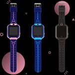 годинник розумний дитячий трекер amigo go002 go004 go008 GPS WIFI