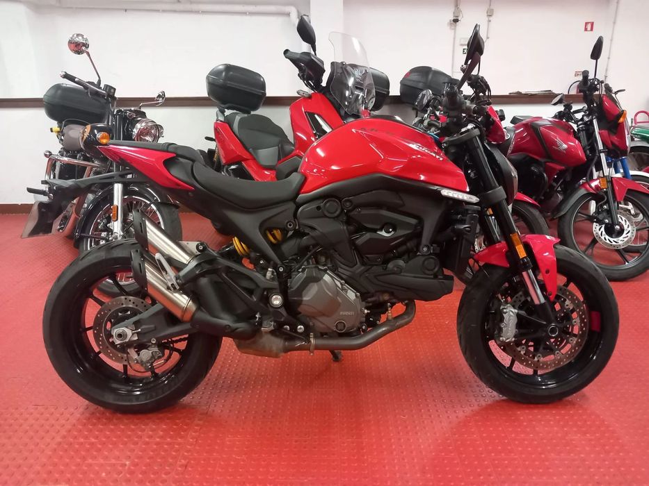 Ducati Monster  937 2023