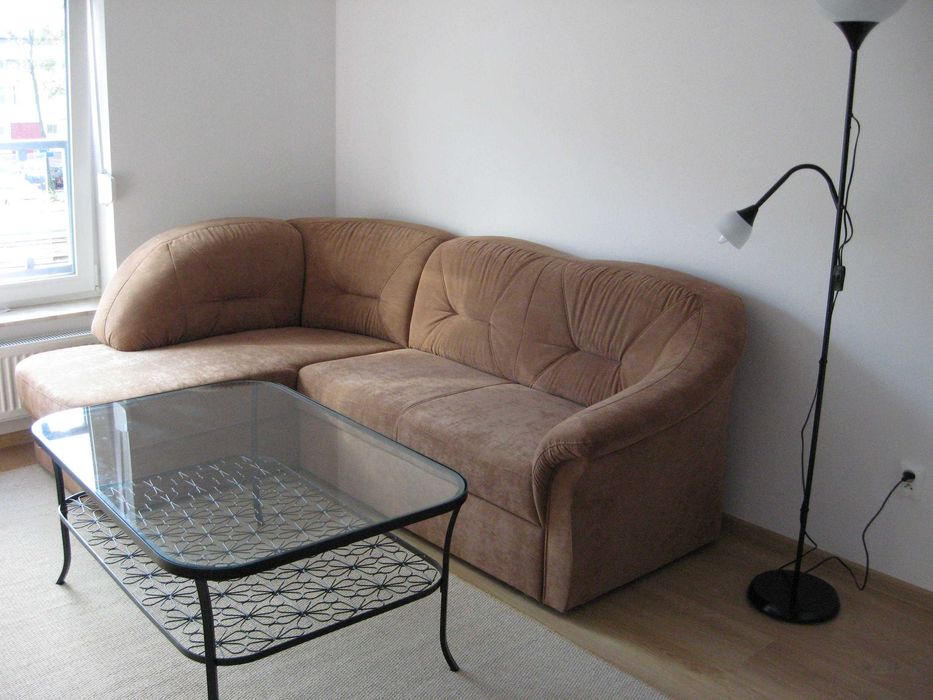 Mieszkanie wynajmę Sztuki Piękne ul. Broniewskiego 6