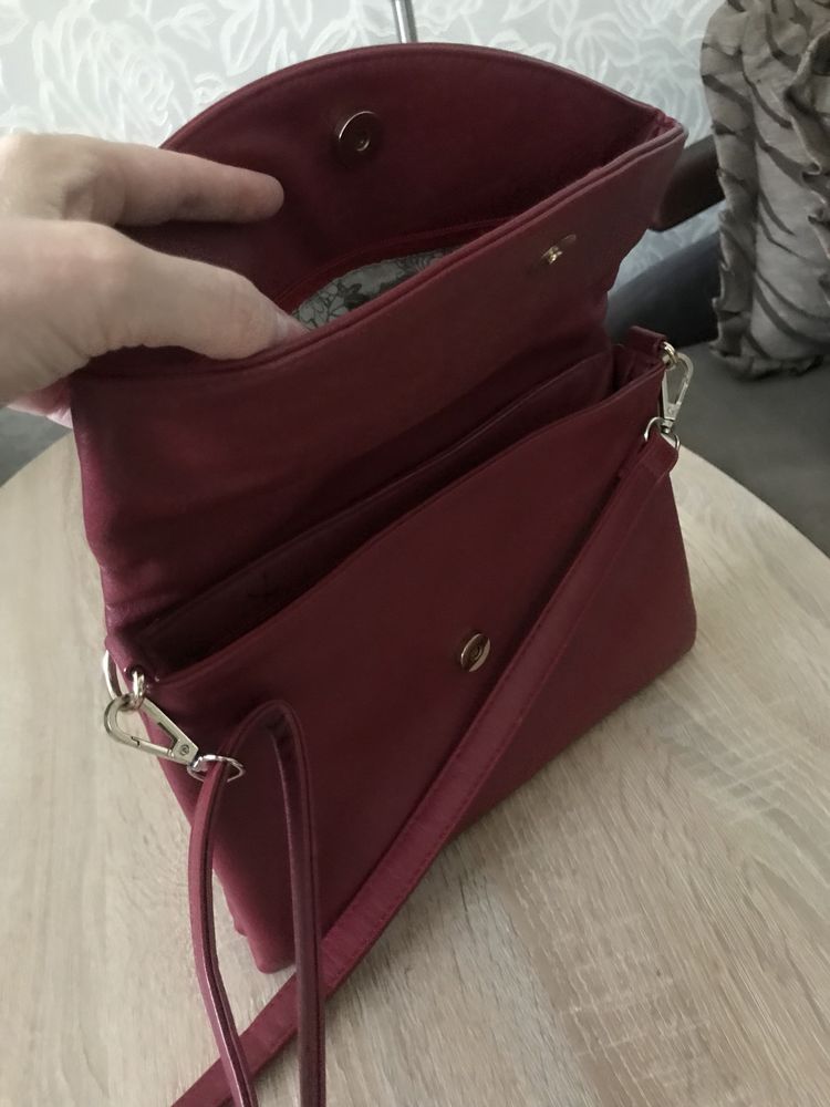 Женская сумочка