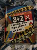 8+2 i wycieczka rowerowa do Danii Anne-Cath. Vestly