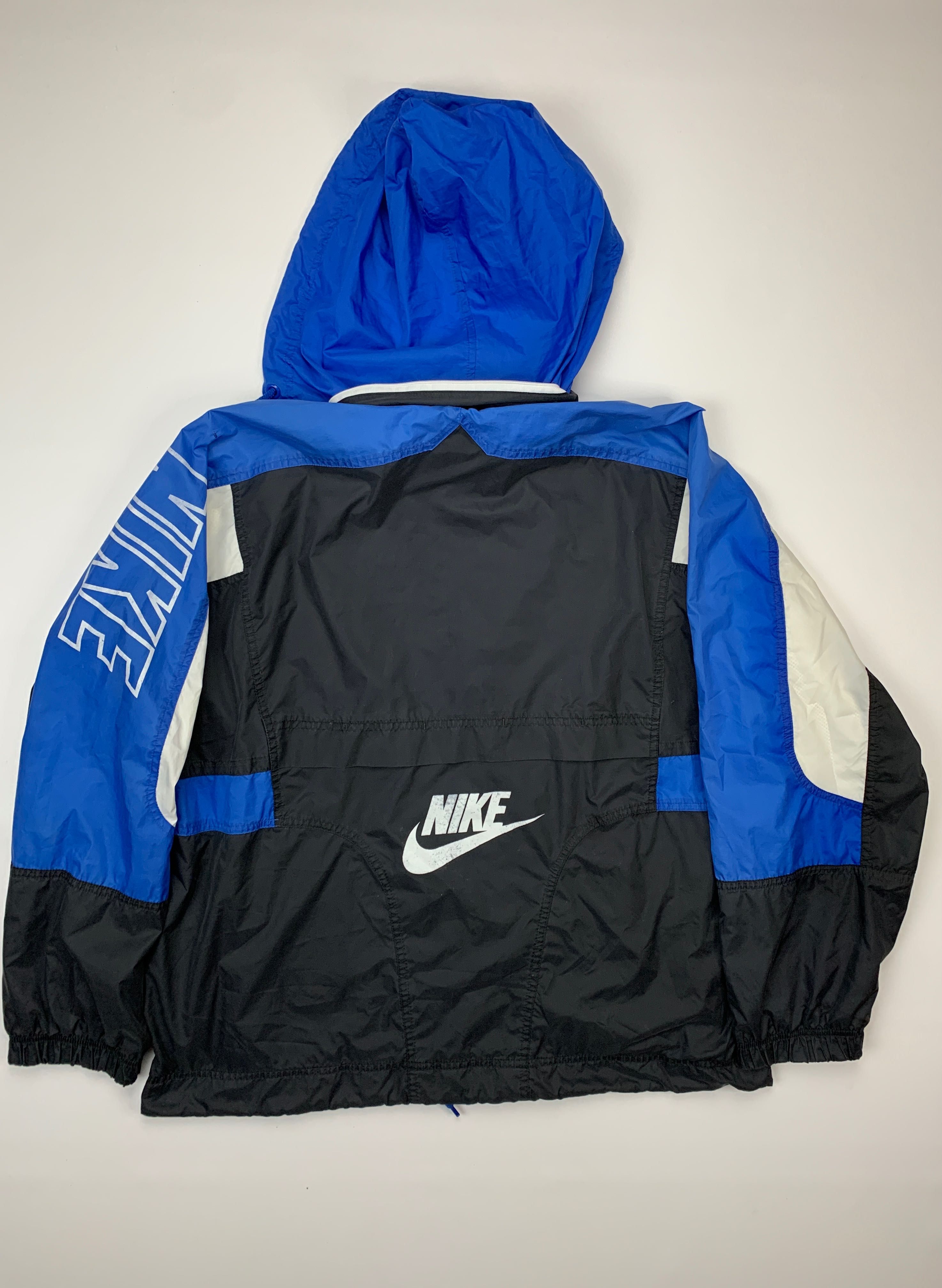 Курточка , вітровка Nike premier оригінал вінтаж