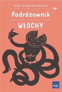 Podróżownik. Włochy - Anna Kobus, Krzysztof Kobus