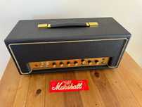 Wzmacniacz gitarowy head Marshall 18W TMB - klon