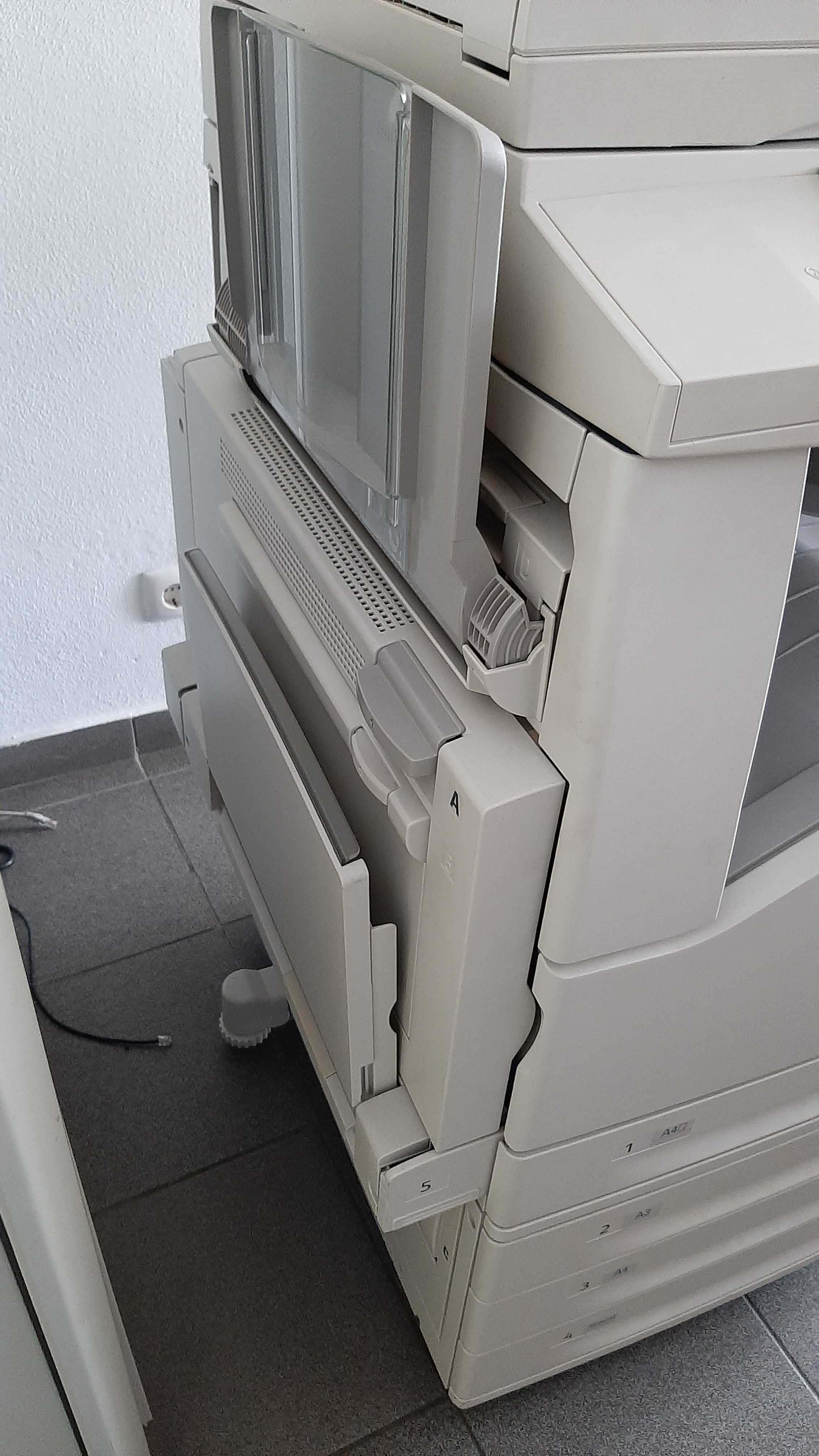 Xerox Workcentre 7435