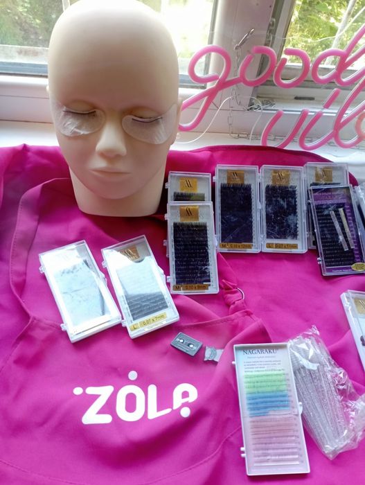 Набор для ламинирования