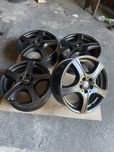Диски R17/ 5/108 /ET45/ Volvo/ Ford/ Jaguar/ LAND ROVER