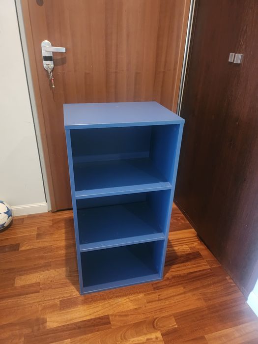 Vox półki z kolekcji Stige