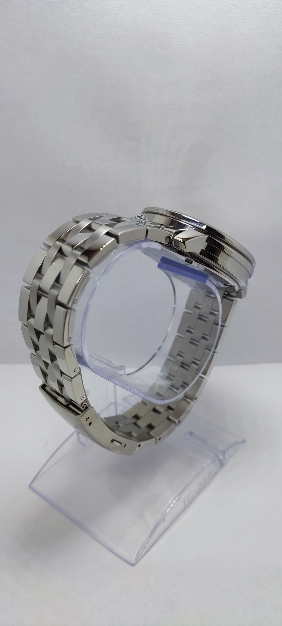 #49*Tissot PRC 200 sport Chronograph