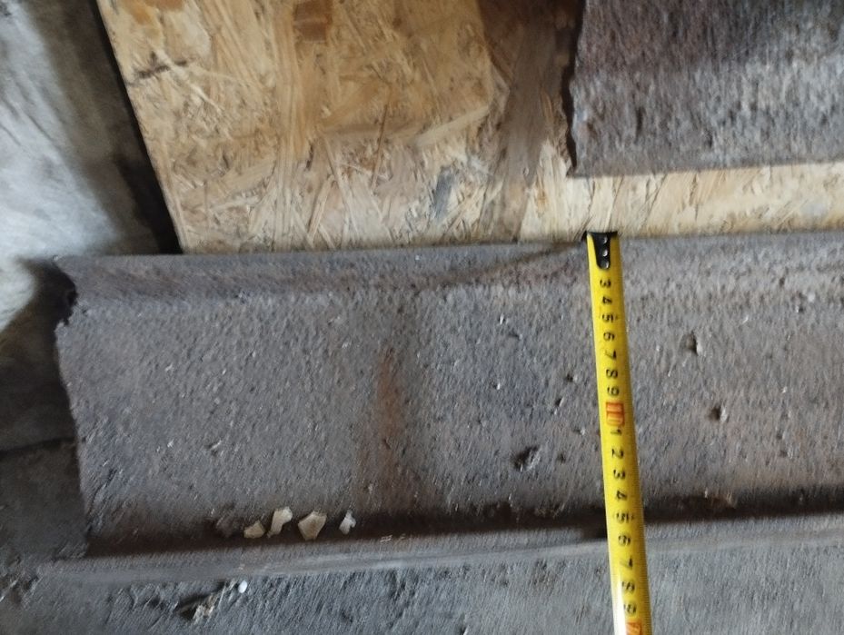 Обмен двутавр 160мм