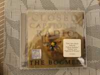 CD - Closed Captioned Radio - The Bogmen