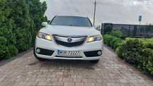 Acura RDX ACURA RDX, Honda CRV, 2013, 3.5i
