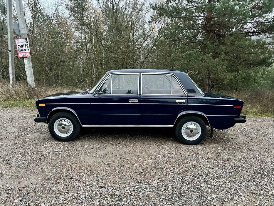 ВАЗ 2106 Жигули