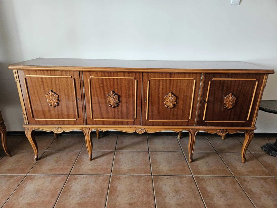 Meble VENUS – orzech, Rumunia