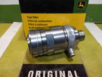 Szybkozłącze hydrauliczne JOHN DEERE zawór gniazdo M22x1.5 AL210588
