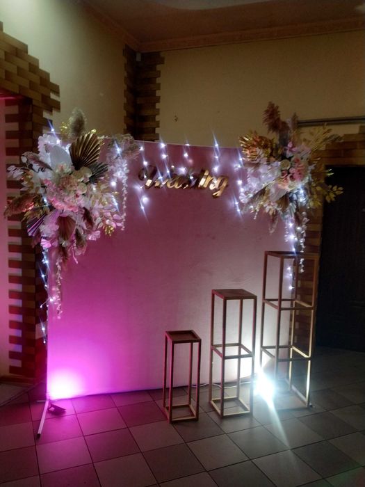 Дитячі свята,фото зони