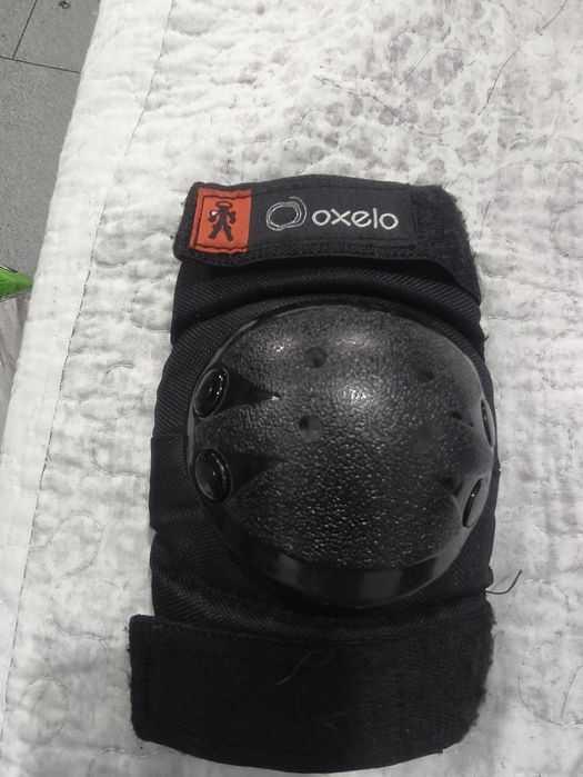 Proteção para patins
