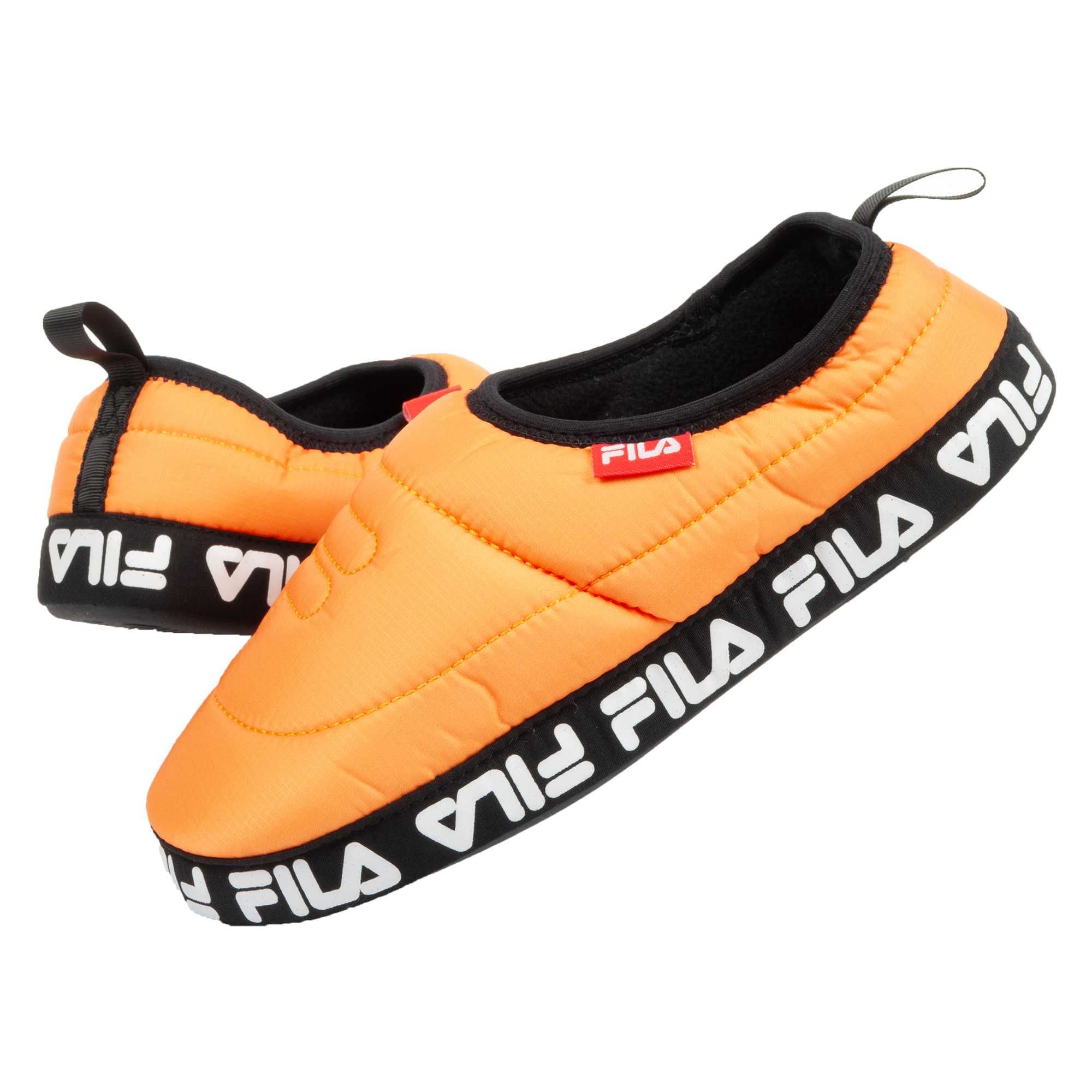 Kapcie męskie Fila Comfider wsuwane r. 40-46