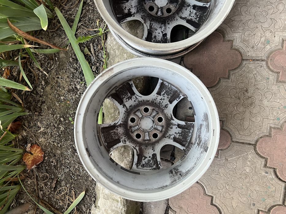 Диски форд (16 ) 5*108