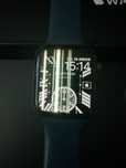  Apple Watch Nike+ Series 4 GPS 44mm Gray (під відновлення)