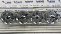 Продам нові диски Mercedes 8R18 5x112 ET56.5 Dia66.6 A1664011602