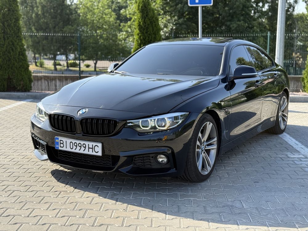 В Продаже Bmw 430i