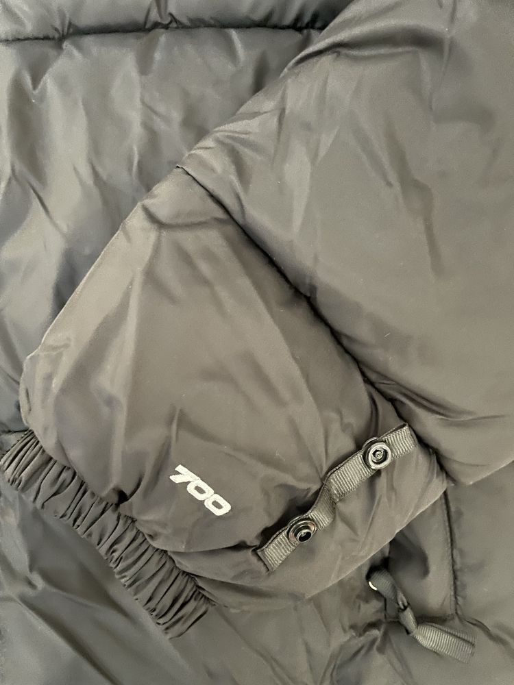 Casaco|Puffer 700