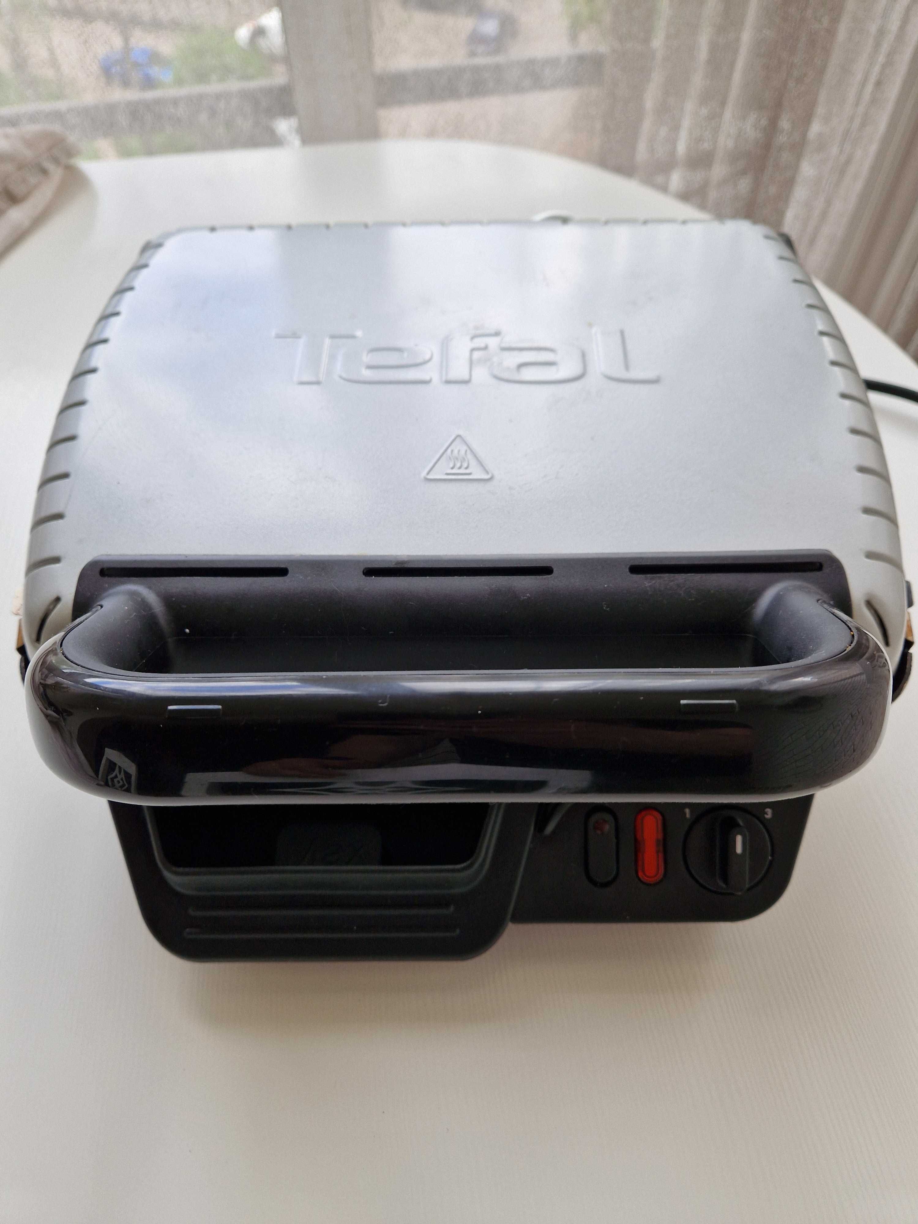 Гриль - барбекю електричний Tefal GC305012