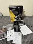 Гарантія! Thrustmaster HSS sparco+ mod
