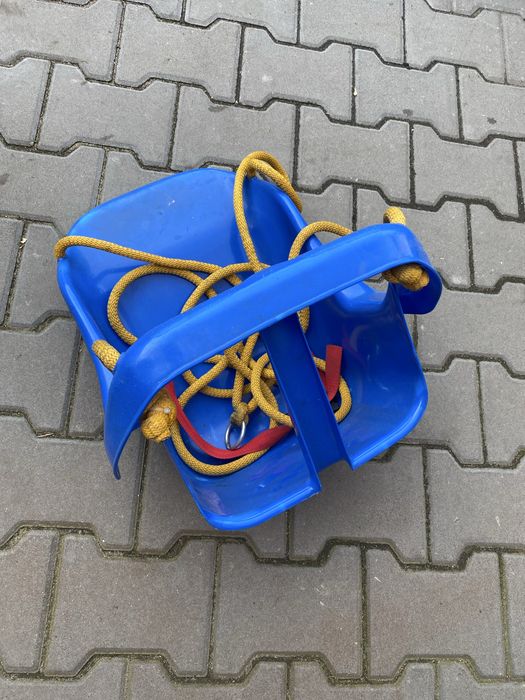 Huśtawka dziecieca