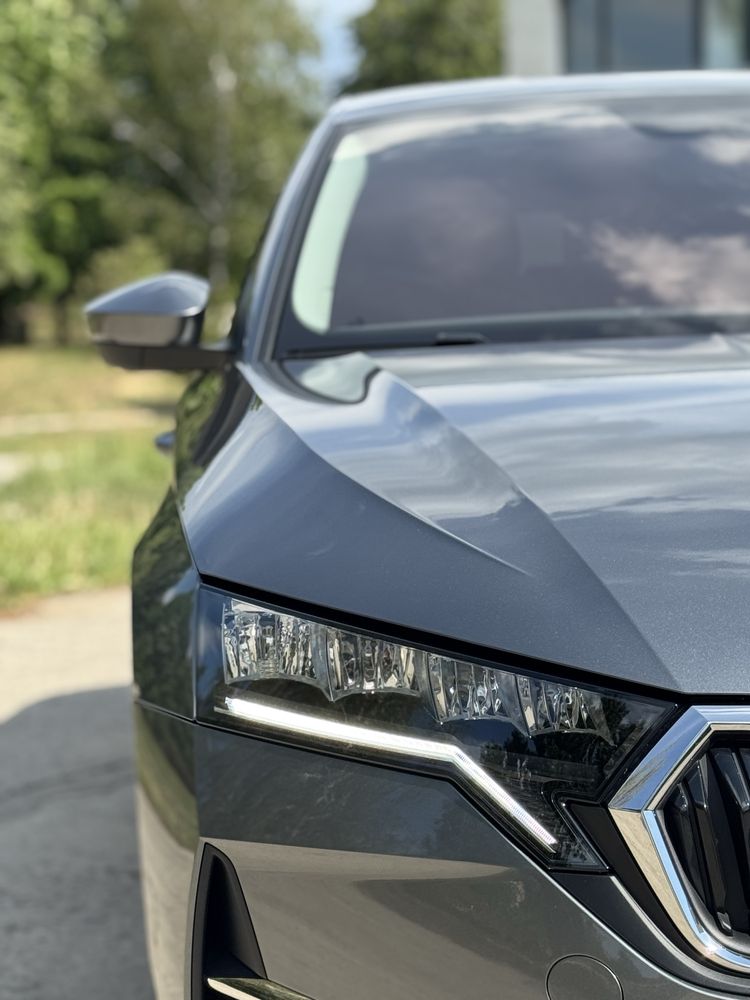 Продам Skoda Octavia 1.4 TSI Selection