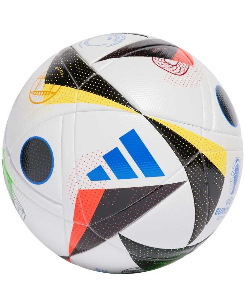 Piłka adidas Euro 2024 Fussballliebe League Box IN9369