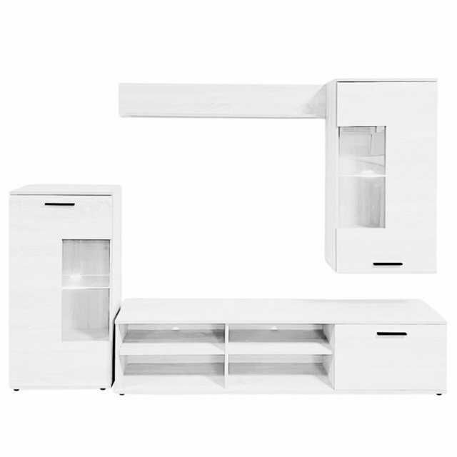 CONJUNTO DE MÓVEIS TV 174€ PORTES GRÁTIS AIRAM