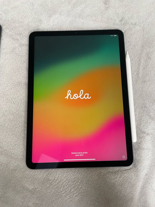 Ipad air 5 256GB + rysik 2 gen