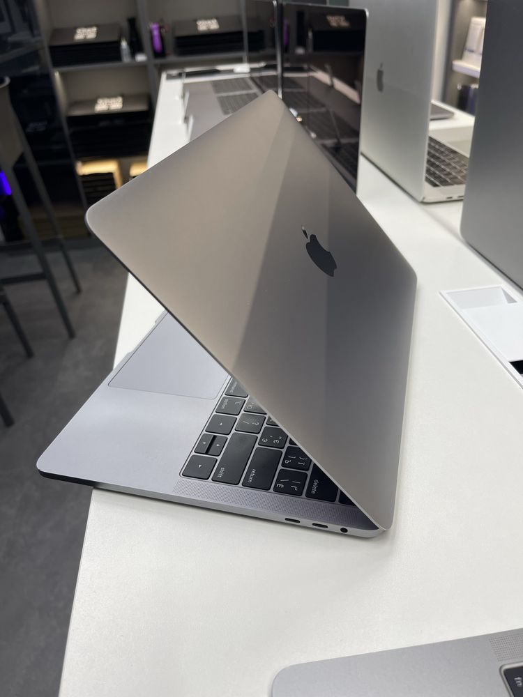 MacBook Pro 13 2018 I5 8GB | 128GB•ГАРАНТІЯ＞Київ Олімпійський #3044