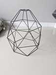 Lampa ikea stan bdb