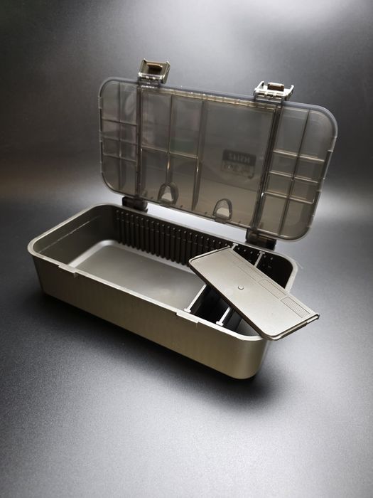 Organizer Box Tackle Zfish Smart Box Zfx karpiowy