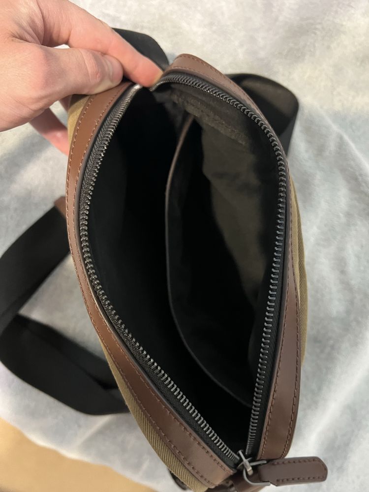 Сумка Tommy Hilfiger Оригінал