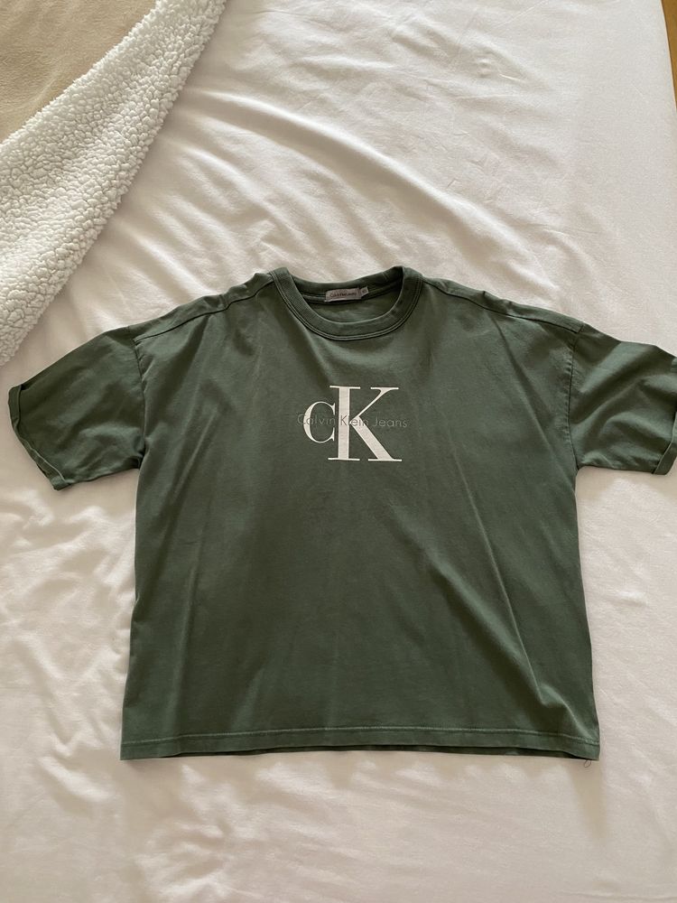 T-Shirt Calvin Klein