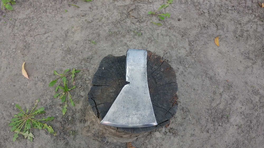 Siekiera kuźnia końskie
