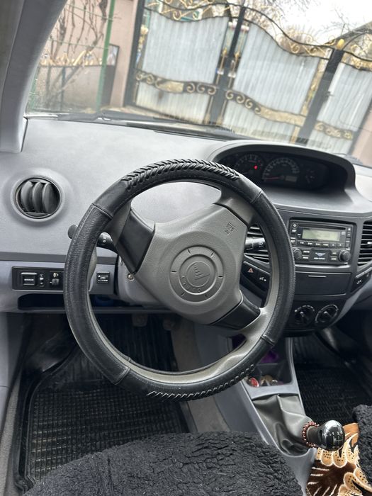 Продається надійна та економна GEELY MK 1.5 газ/бензин.