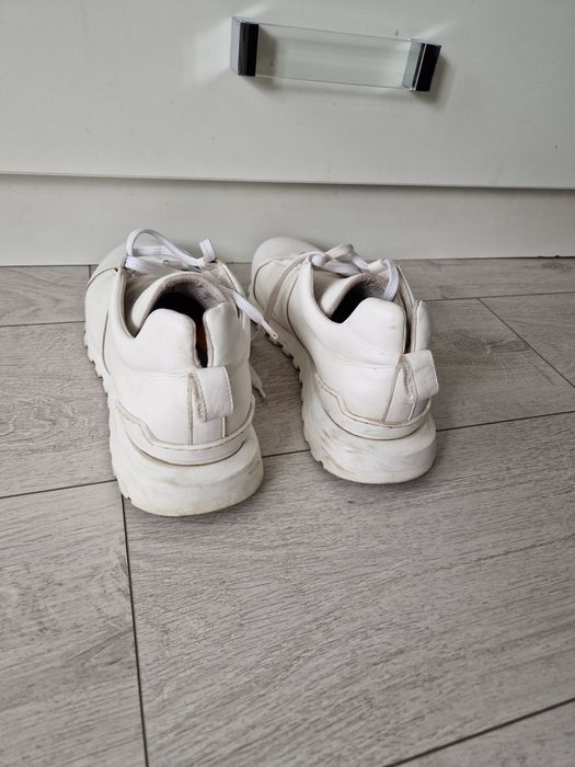 Rage age buty snakersy