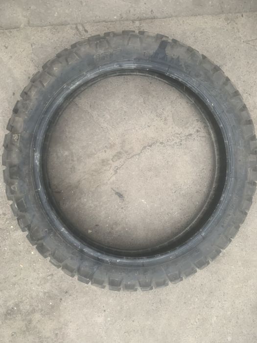 Мото резина 120-80-18