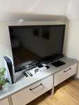 TELEWIZOR samsung 55’ le52a551p2rxxc