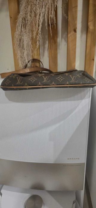 Torebka louis vuitton
